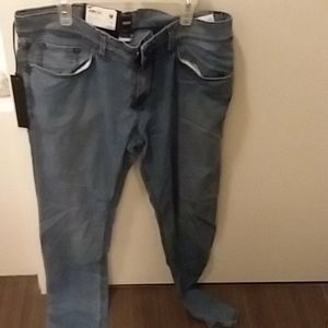 Hugo Boss light weight jeans brand new